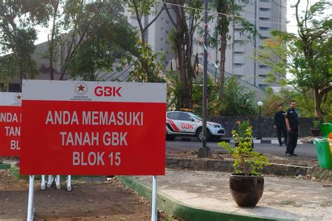 Babak Baru Perseteruan Pontjo Sutowo Lawan PPKGBK Soal Status Hotel Sultan