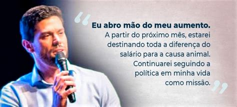 Pressionado prefeito Lucas Pocay afirma que vai doar a diferença do