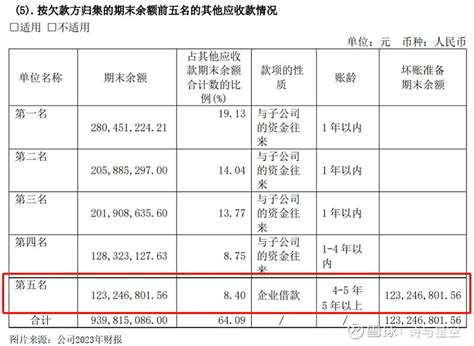 “补税”潮里的上市公司 6月13日， 维维股份 600300sh 突发公告，收到湖北枝江酒业转发的《税务事项通知书（核定应纳税额通知