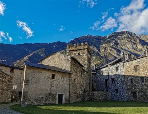 48 horas en el Valle de Benasque qué ver y dónde comer en este valle