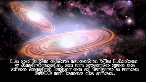 10 Cosas Curiosas Del Universo YouTube