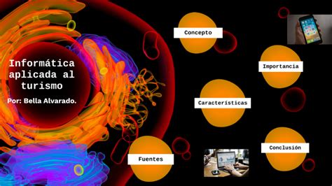 Inform Tica Aplicada Al Turismo By Bella Alvarado On Prezi