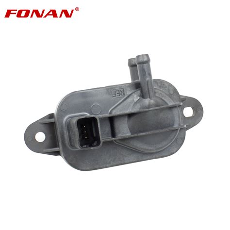 Fonan Dpf Differential Exhasut Pressure Sensor For Fiat Iveco Fuso 504102810 55210304 552103040