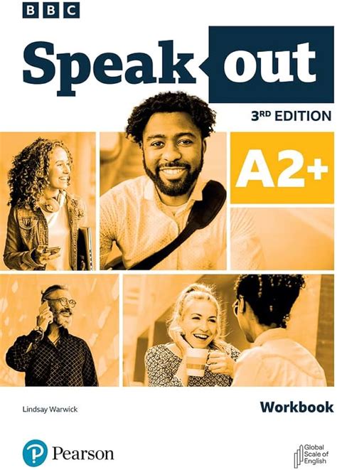 Speakout A