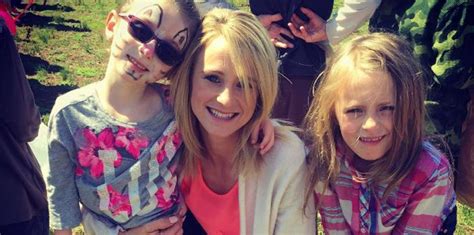 From Rehab To Full Time Mom See How Leah Messer Has Become A Better