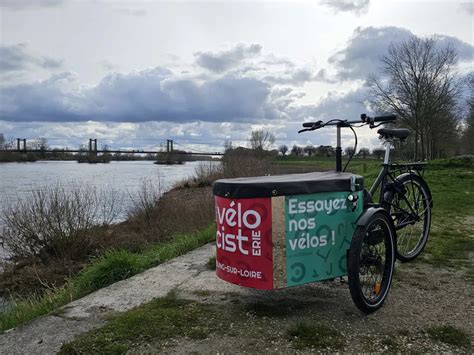 La V Locisterie Meung Sur Loire Tourisme Loiret