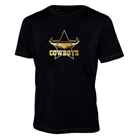 NRL North Queensland Cowboys Shop | North Queensland Cowboys ...