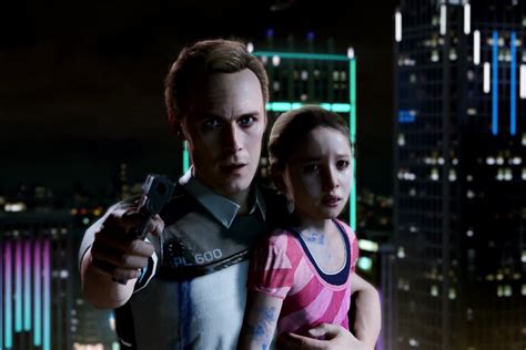 Quantic Dream calls harassment allegations ‘unfounded,’ pursuing legal ...