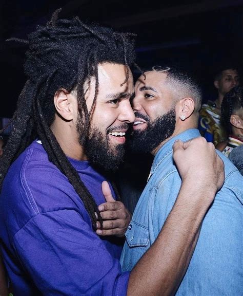 Drake and J Cole : r/Drizzy