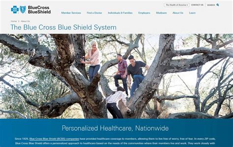 Blue Cross Blue Shield Medicare Advantage Review Affordable Health Insurance