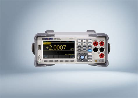 Siglent Digital Multimeter