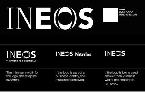 Ineos Logo - LogoDix