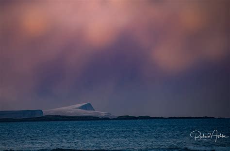 Shetland move and experiences: Wintery weather in Shetland