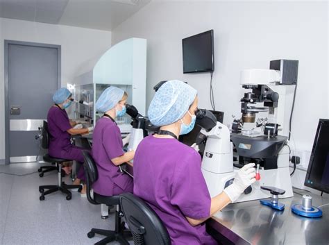 Egg Donation Fertility Clinic In Cyprus