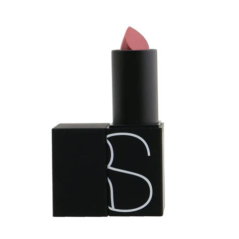 Nars Lipstick Niagara Satin 3 5g 0 12oz Beauty