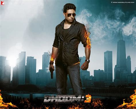 Download Aami Khan Abhishek Bachchan Katrina Kaif Dhoom 3 Movie - Chicago - WallpaperTip