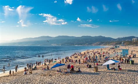 18 Best Things To Do In Santa Monica California