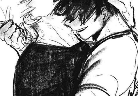 Just Some Oneshots Mostly Gay Bnha Ships DekuBaku Request Wattpad
