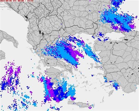 Potop na południu Spadło ponad 300 litrów wody Powódź błyskawiczna