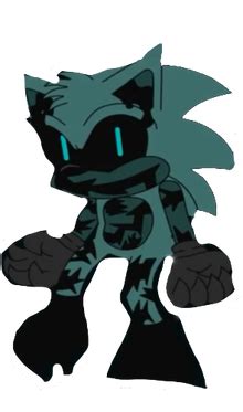 Phantom Ian | Five nights at sonics maniac mania Wiki | Fandom