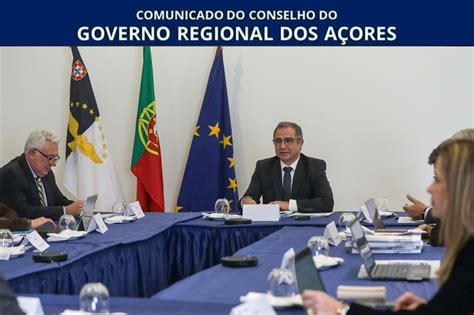 Comunicado Do Conselho Do Governo Praia Expresso