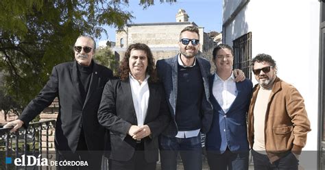 Cantores de Híspalis presentarán el 6 de marzo en Córdoba Cristo