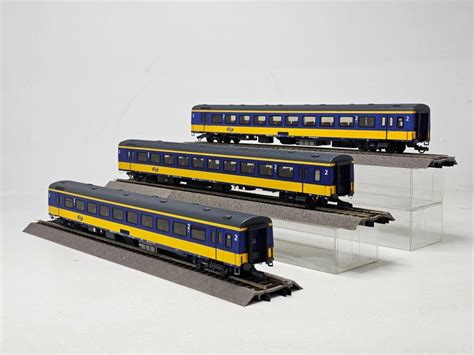 L S Models H Model Train Passenger Carriage Catawiki