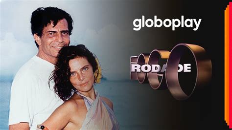 Roda De Fogo Novela Globoplay YouTube