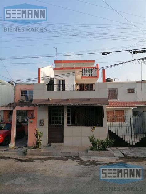 Venta Casa En Playa Linda Municipio Veracruz Icasas Mx