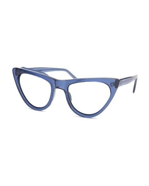 14 Colorful Eyeglasses That Will Inspire You To Try Something Besides Black Frames Fashion Eye