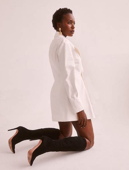 Hot And Sexy Anna Diop Photos ThBlog