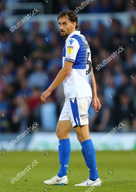 Ed Upson Bristol Rovers Editorial Stock Photo Stock Image Shutterstock