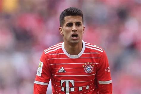 Thomas Tuchel Explains Why Bayern Munich Didnt Sign Joao Cancelo From Man City Manchester