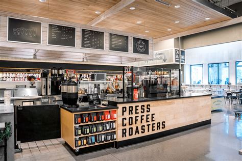 Press Coffee Roasters View All Locations Phoenix Arizona Cafes