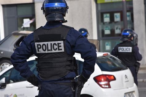 Police nationale deux postes supplémentaires dans l Orne à Alençon