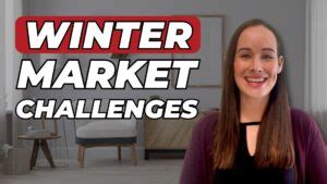 How To Help Your Clients Sell During Winter Anchorage Mat Su Valley