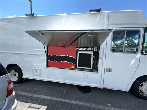 Food Trucks for Sale Anchorage License and Management | Truck Trend