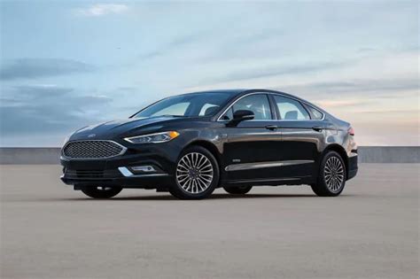 2023 Ford Fusion Active Interior Engine Price And Release Date 2023 2024 Ford