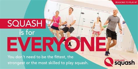 England Squash Downloads And Resources