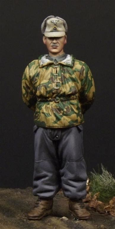 German Scout Scale C The Bodi Miniatures Webshop Models