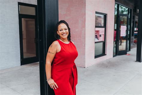 Meet Nicole Walker — Ashleylittleenterprises