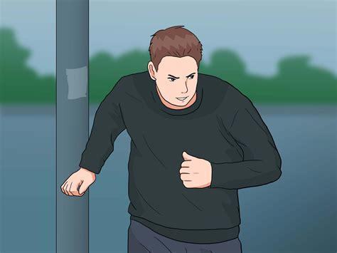 How to Sneak Around at Night (with Pictures) - wikiHow