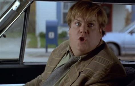 Chris Farley The 25 Best Saturday Night Live Cast Members Of All