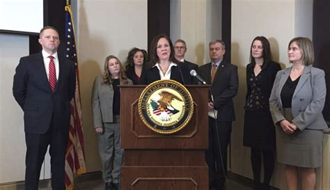 Five People Convicted In Connection With International Sex Trafficking Ring Washington Examiner