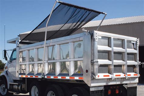 Donovan Tarps Hawkeye Truck Equipment