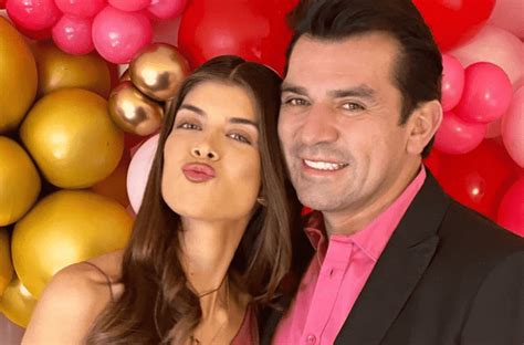 Jorge Salinas Dice Que Su Hija No Lo Ha Invitado A Su Boda Ahora S