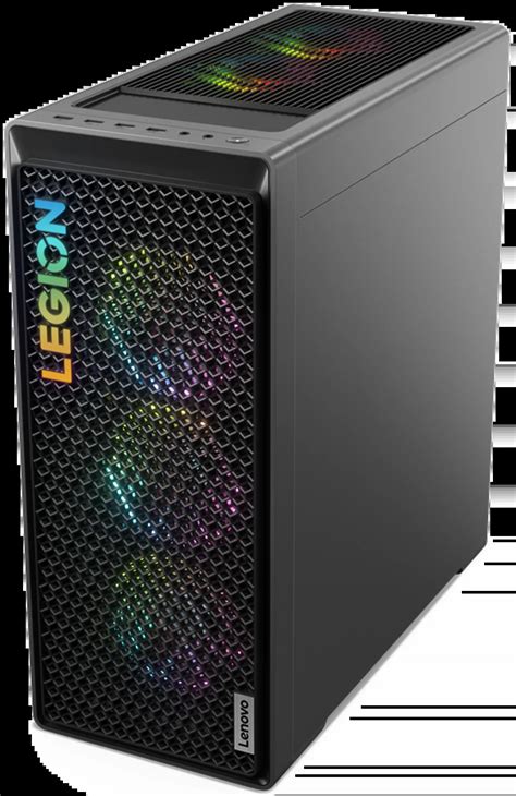 Pc Gamer Lenovo Legion T I Rtx Irz Hifi Lu