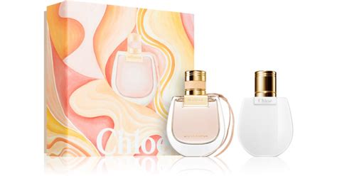 Chlo Nomade Gift Set For Women Notino Co Uk