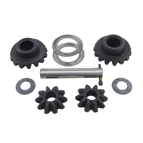 Yukon Standard Open Spider Gear Kit For Ford With