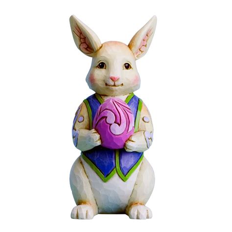 Easter Bunny Figurines Easter Wikii